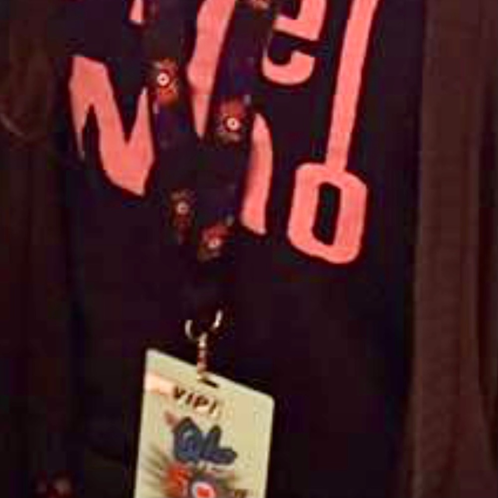 π Lucky Brand The Who Soft Vintage Tee XS - Picture 10 of 12